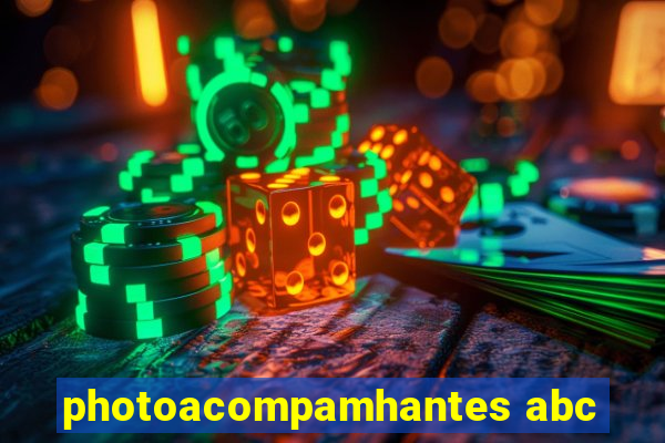 photoacompamhantes abc